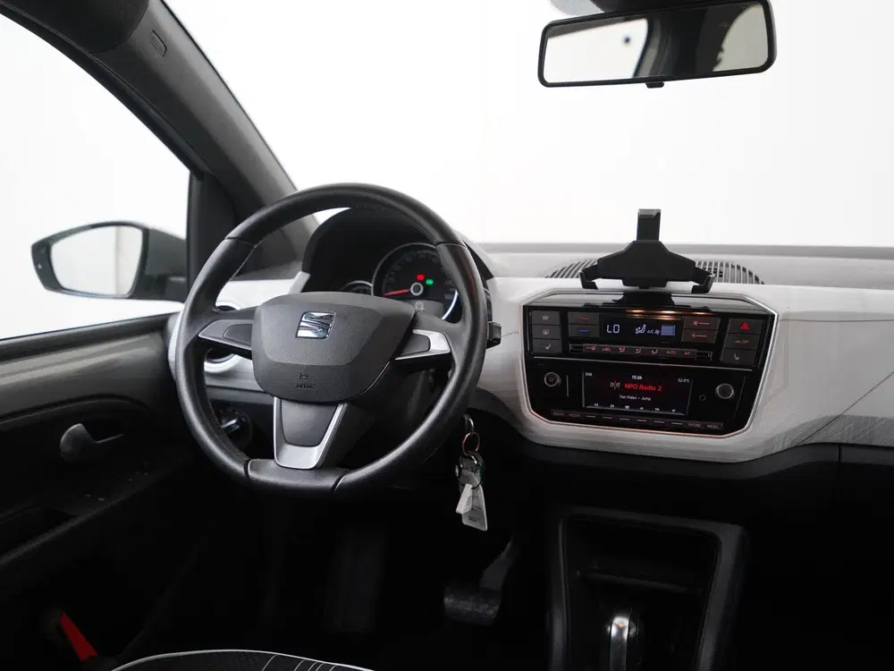 SEAT Mii electric Plus uit 2021, foto 5