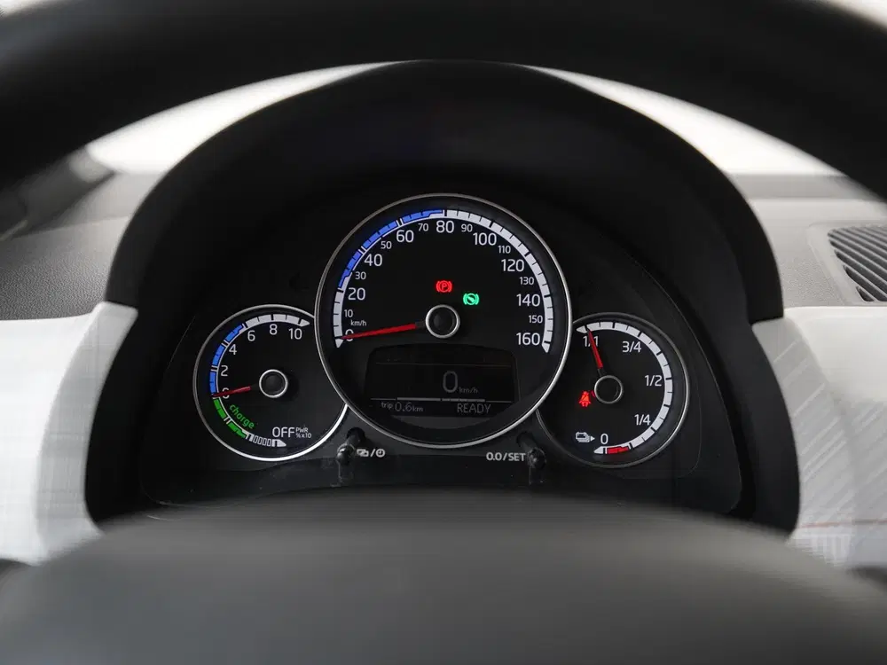 SEAT Mii electric Plus uit 2021, foto 7