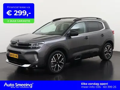 Citroën C5 Aircross Citroen C5 Aircross 1.6 Plug-in Hybrid 225 uit 2023