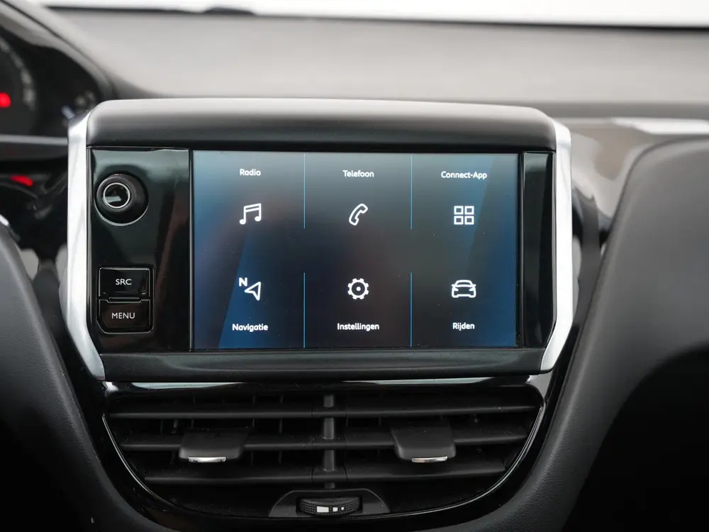 Peugeot 208 1.2 PureTech Active | Panoramadak | Stoelverwarm uit 2019, foto 14
