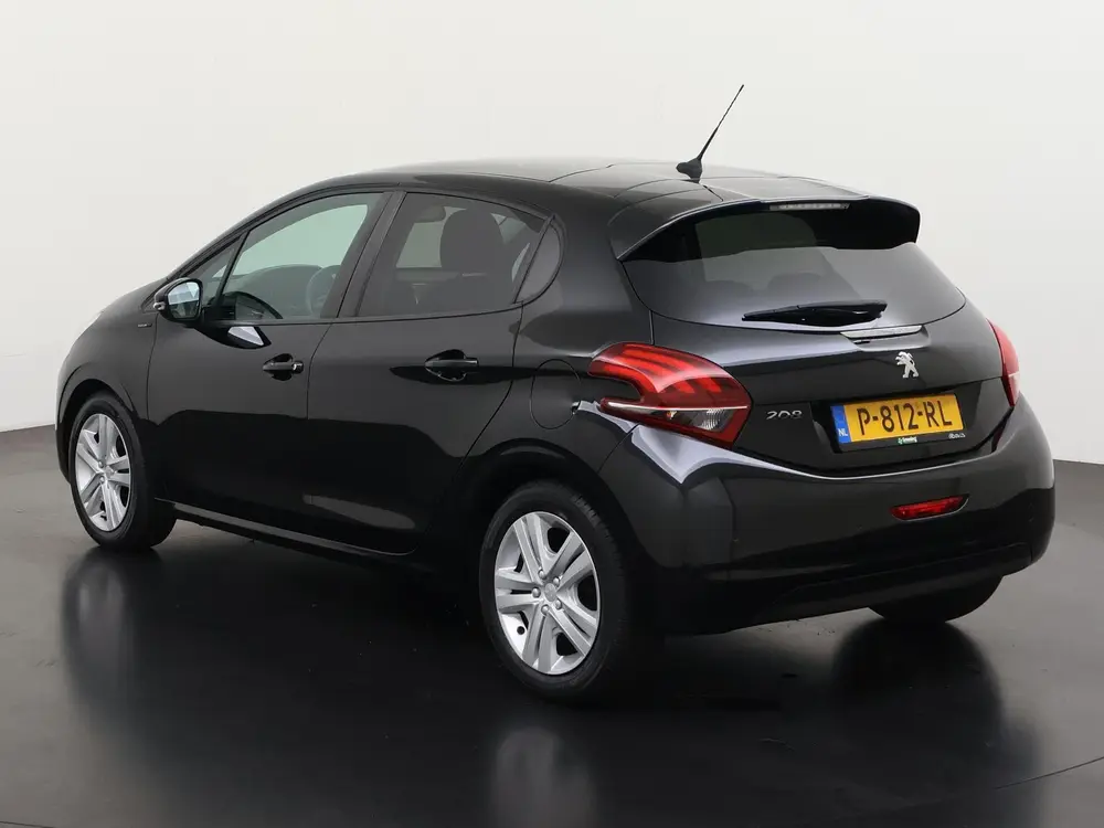 Peugeot 208 1.2 PureTech Active | Panoramadak | Stoelverwarm uit 2019, foto 6