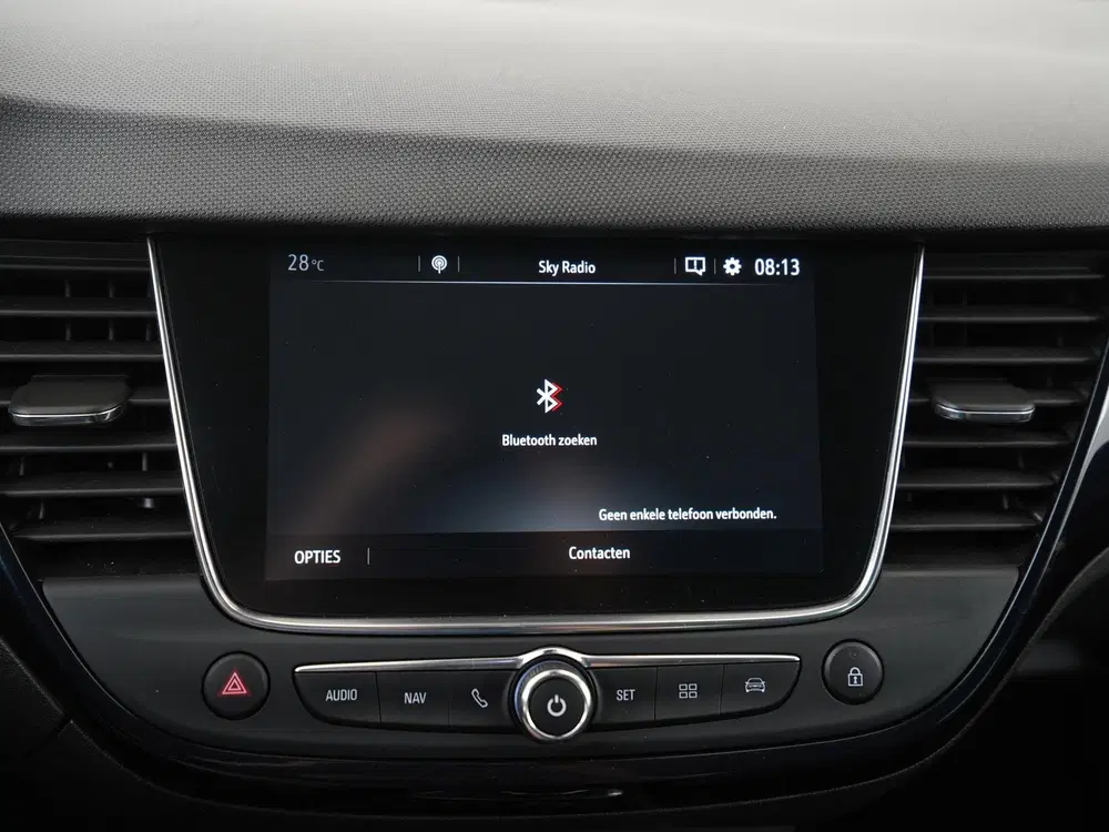 Opel Crossland 1.2 Turbo 120 Jaar Edition Automaat uit 2020, foto 15