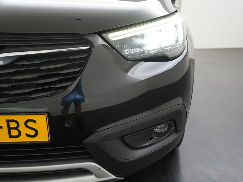 Opel Crossland 1.2 Turbo 120 Jaar Edition Automaat uit 2020, foto 19