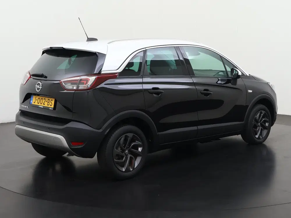 Opel Crossland 1.2 Turbo 120 Jaar Edition Automaat uit 2020, foto 4