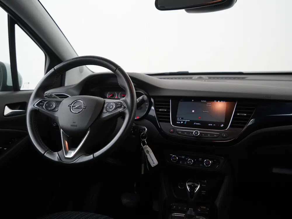 Opel Crossland 1.2 Turbo 120 Jaar Edition Automaat uit 2020, foto 5