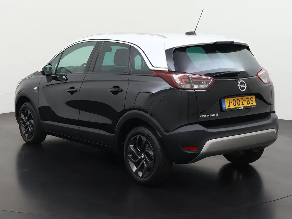 Opel Crossland 1.2 Turbo 120 Jaar Edition Automaat uit 2020, foto 6