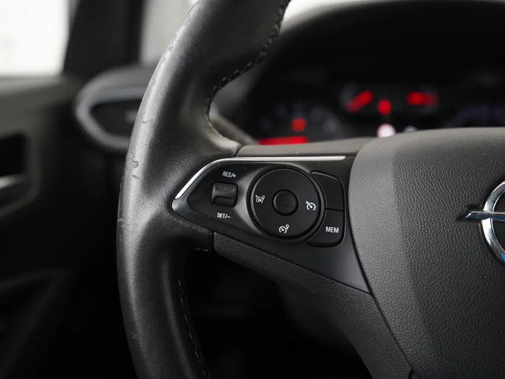 Opel Crossland 1.2 Turbo 120 Jaar Edition Automaat uit 2020, foto 7