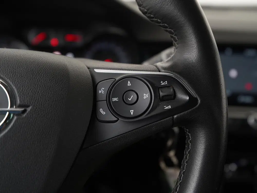 Opel Crossland 1.2 Turbo 120 Jaar Edition Automaat uit 2020, foto 9