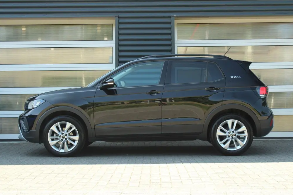 Volkswagen T-Cross 1.0 TSI 95pk Life "Goal" | Draadloos CarP uit 2025, foto 13