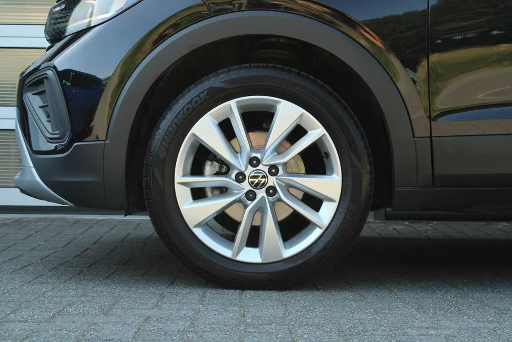 Volkswagen T-Cross 1.0 TSI 95pk Life "Goal" | Draadloos CarP uit 2025, foto 14