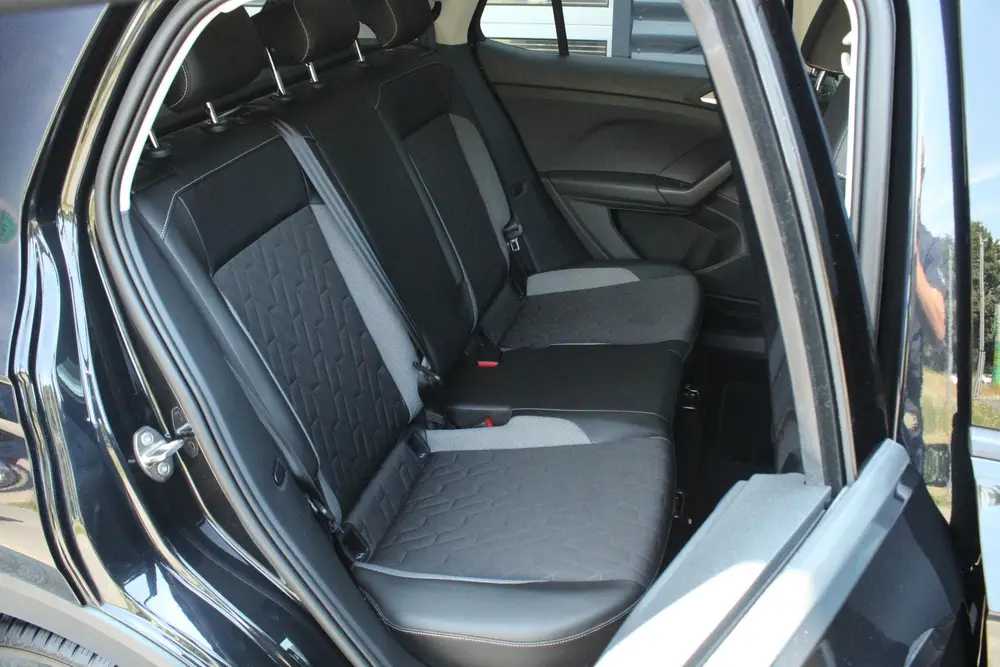 Volkswagen T-Cross 1.0 TSI 95pk Life "Goal" | Draadloos CarP uit 2025, foto 16