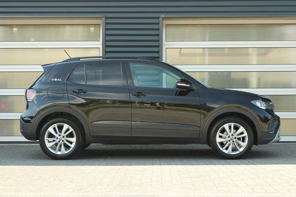 Volkswagen T-Cross 1.0 TSI 95pk Life "Goal" | Draadloos CarP uit 2025, foto 3