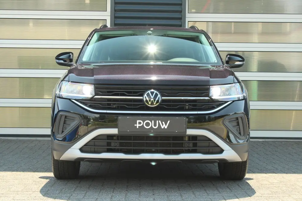 Volkswagen T-Cross 1.0 TSI 95pk Life "Goal" | Draadloos CarP uit 2025, foto 7