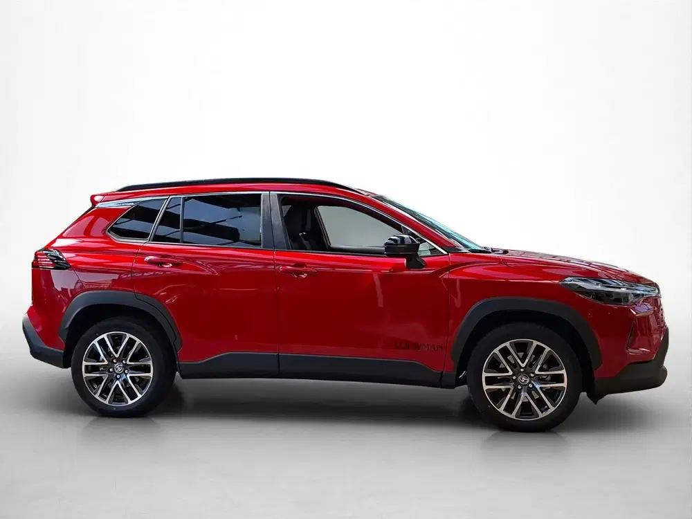 Toyota Corolla Cross Hybrid 140 Dynamic uit 2026, foto 7
