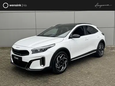 Kia XCeed 1.5 T-GDi DCT7 GT-Line uit 2026