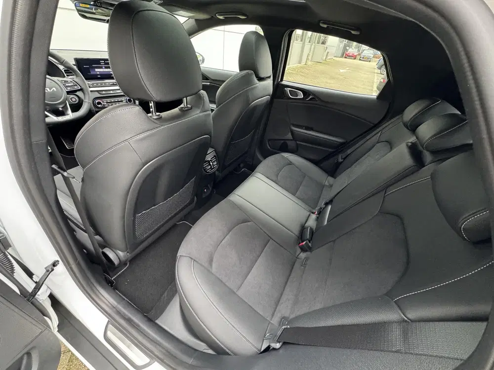 Kia XCeed 1.5 T-GDi DCT7 GT-Line uit 2026, foto 9