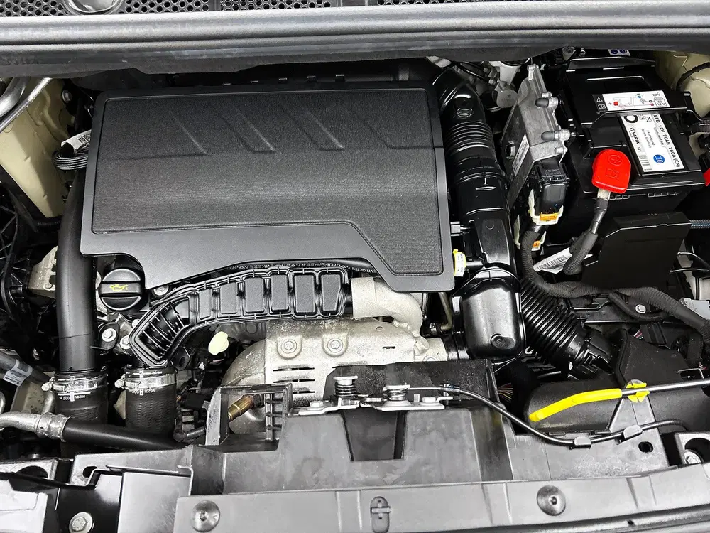 Opel Combo 1.2 Direct Leverbaar Rolstoelauto uit 2023, foto 10