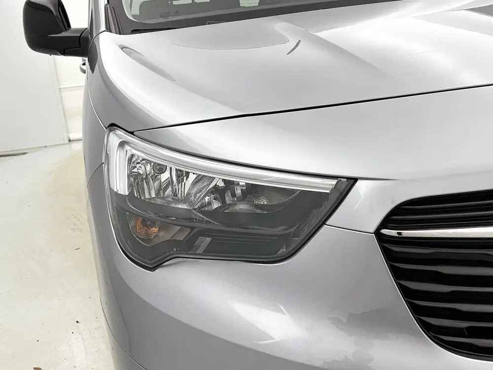 Opel Combo 1.2 Direct Leverbaar Rolstoelauto uit 2023, foto 15