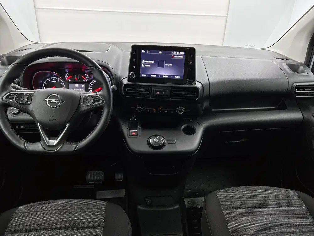 Opel Combo 1.2 Direct Leverbaar Rolstoelauto uit 2023, foto 19