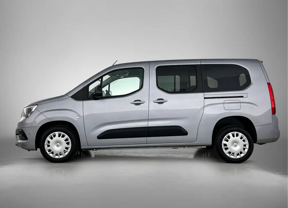 Opel Combo 1.2 Direct Leverbaar Rolstoelauto uit 2023, foto 3