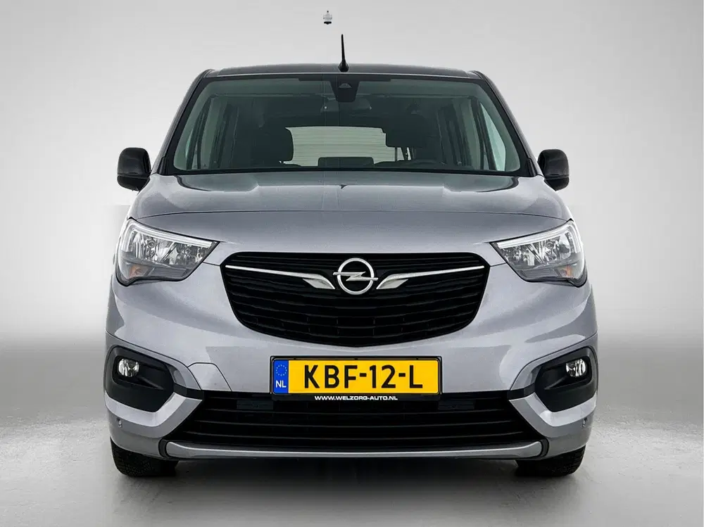 Opel Combo 1.2 Direct Leverbaar Rolstoelauto uit 2023, foto 6