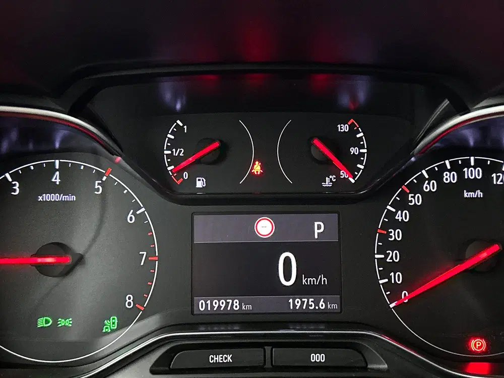 Opel Combo 1.2 Direct Leverbaar Rolstoelauto uit 2023, foto 9
