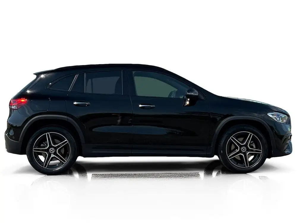 Mercedes-Benz GLA klasse 250e AMG ✅ LED ✅ Camera ✅ Car uit 2022, foto 3
