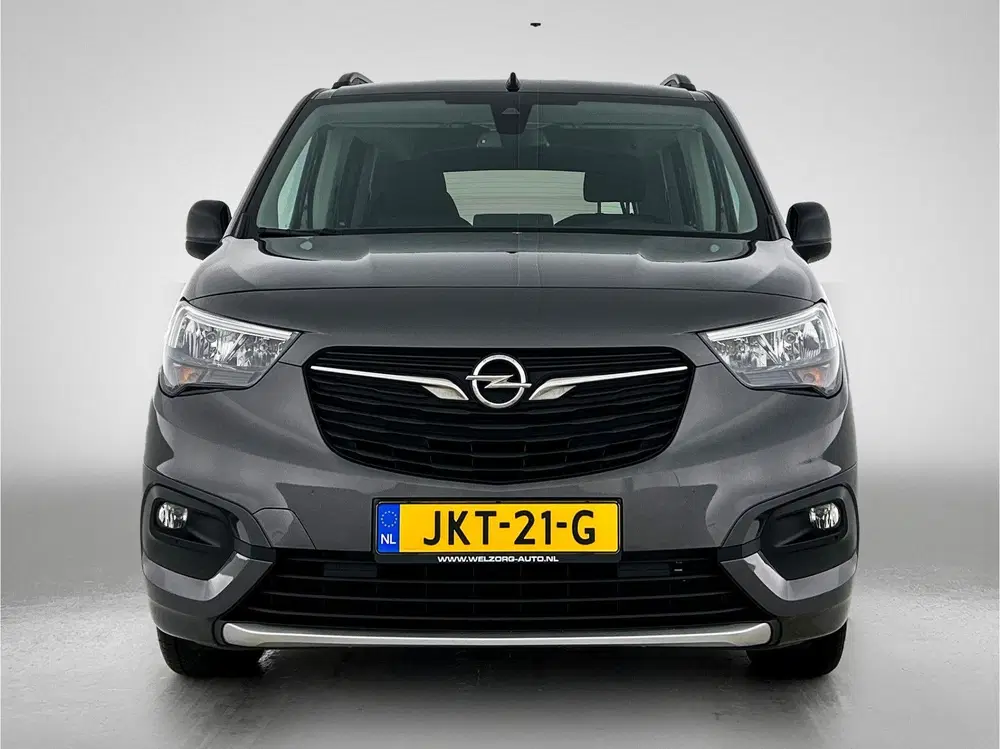 Opel Combo Direct leverbaar Rolstoelauto 3+1 Direc uit 2023, foto 11