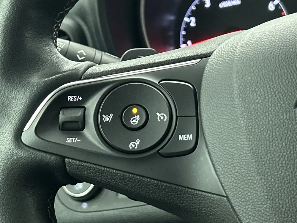 Opel Combo Direct leverbaar Rolstoelauto 3+1 Direc uit 2023, foto 12