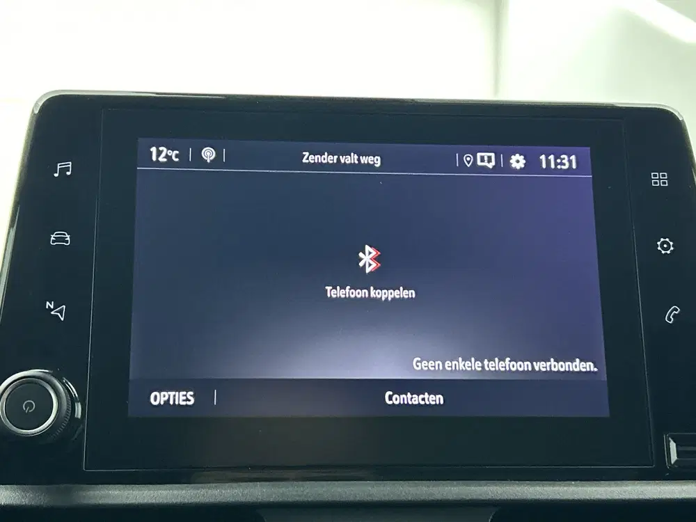 Opel Combo Direct leverbaar Rolstoelauto 3+1 Direc uit 2023, foto 15