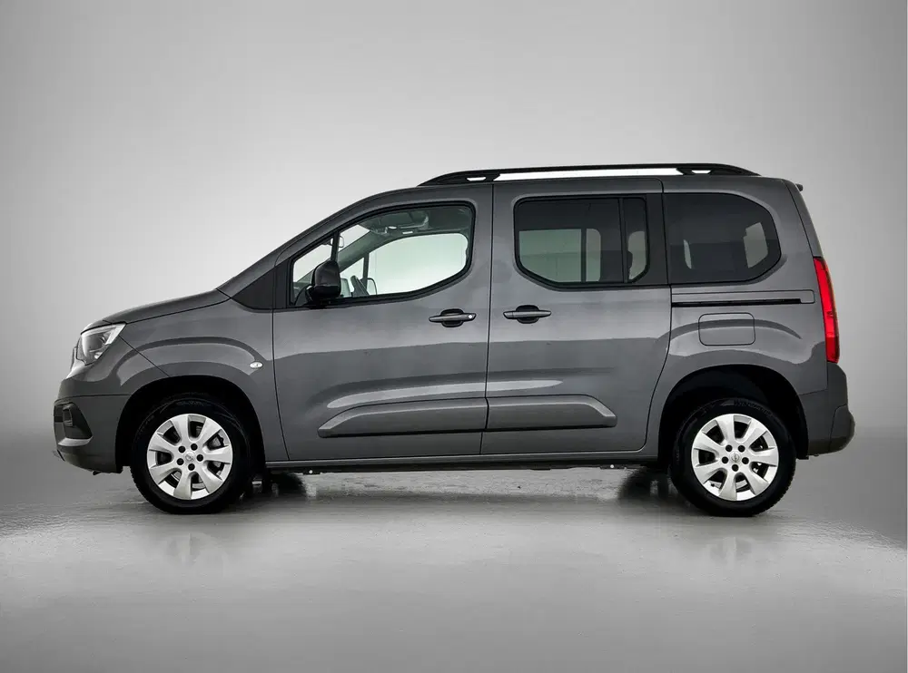Opel Combo Direct leverbaar Rolstoelauto 3+1 Direc uit 2023, foto 2