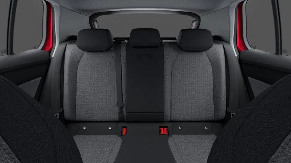 Skoda Epiq Business Launch Edition 211pk 56 kWh uit 2026, foto 7