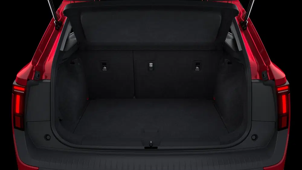 Skoda Epiq Business Launch Edition 211pk 56 kWh uit 2026, foto 8