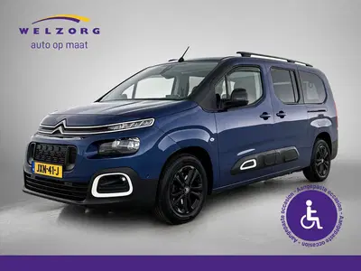 Citroën Berlingo 1.2 PureTech Shine Direct leverbaar Ro uit 2021