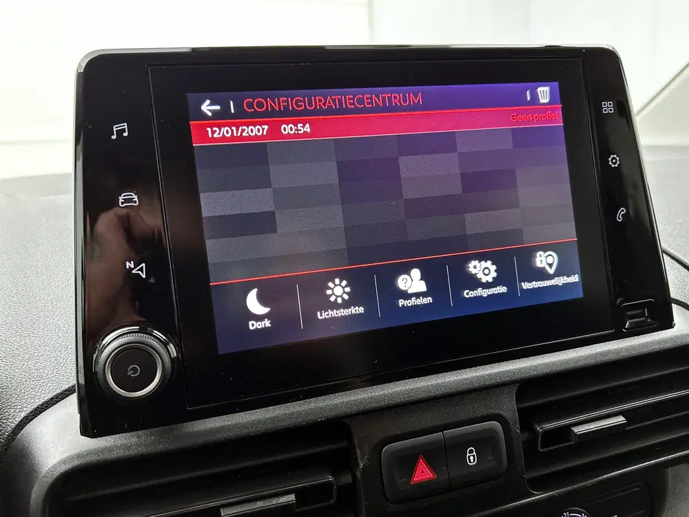 Citroën Berlingo 1.2 PureTech Shine Direct leverbaar Ro uit 2021, foto 16
