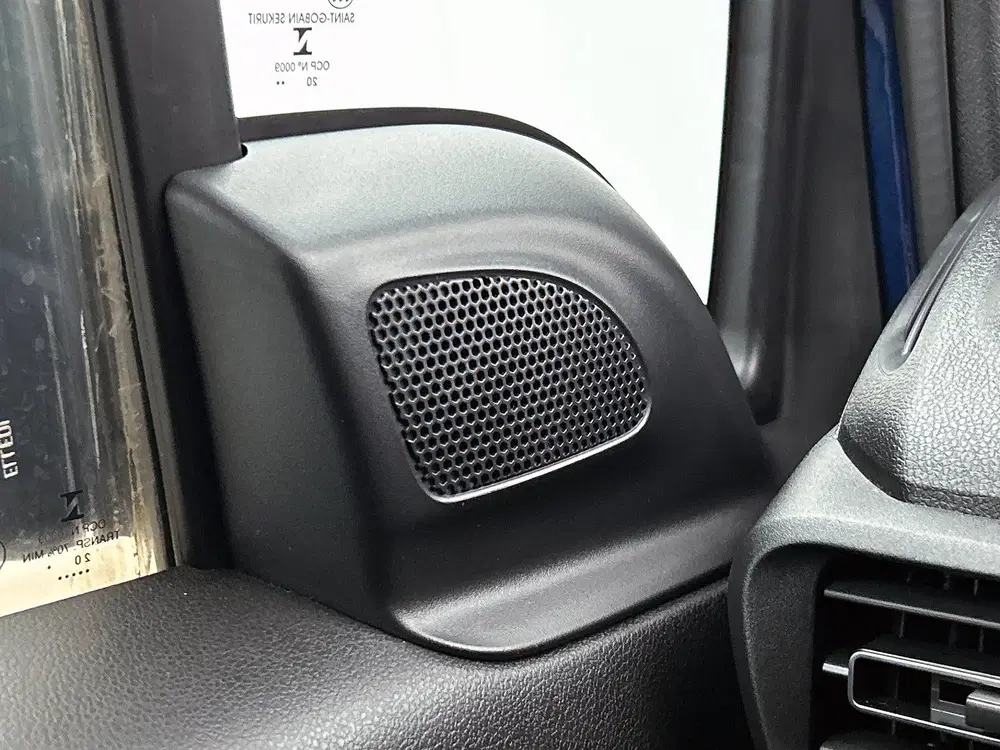 Citroën Berlingo 1.2 PureTech Shine Direct leverbaar Ro uit 2021, foto 17