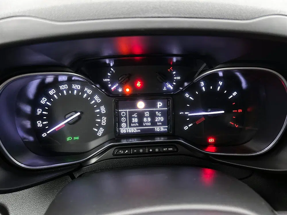 Citroën Berlingo 1.2 PureTech Shine Direct leverbaar Ro uit 2021, foto 19