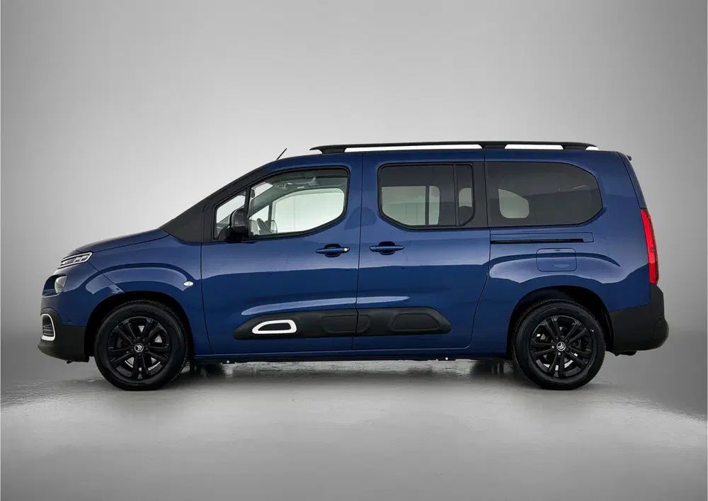 Citroën Berlingo 1.2 PureTech Shine Direct leverbaar Ro uit 2021, foto 3