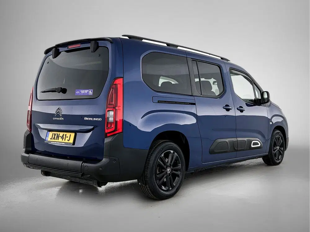 Citroën Berlingo 1.2 PureTech Shine Direct leverbaar Ro uit 2021, foto 5