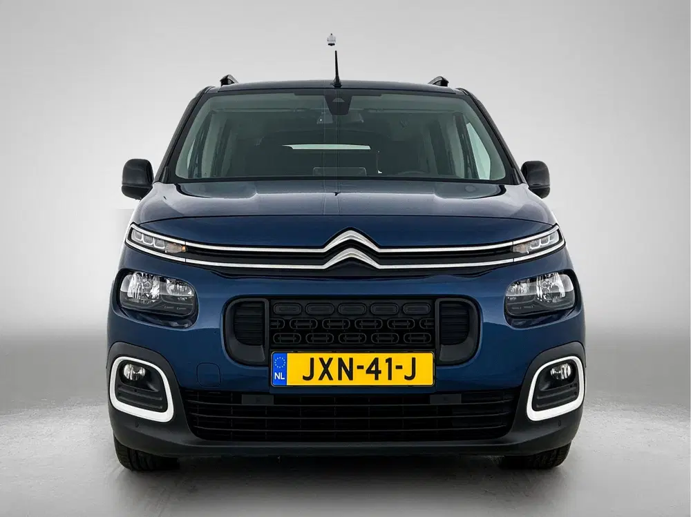 Citroën Berlingo 1.2 PureTech Shine Direct leverbaar Ro uit 2021, foto 6