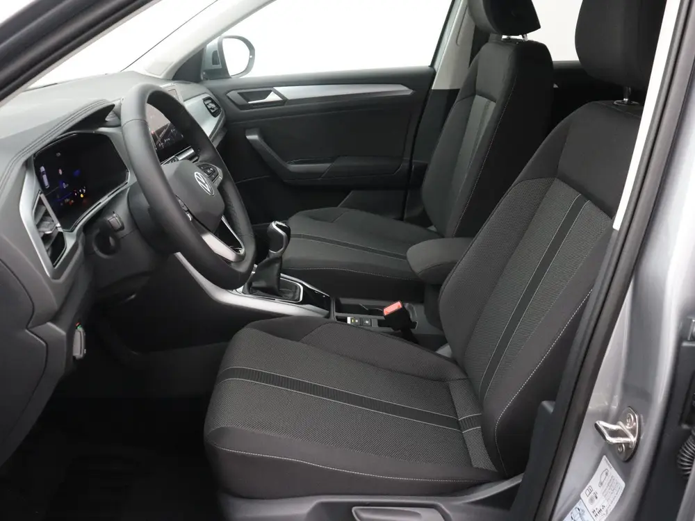 Volkswagen T-Roc 1.0 TSI Life Edition | Multimedia pakket | uit 2025, foto 10