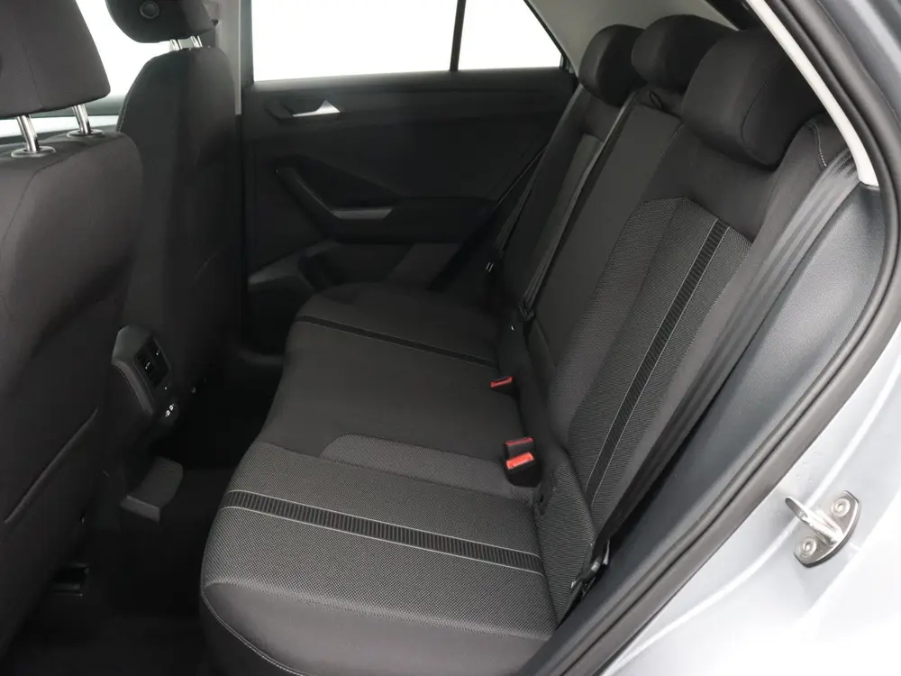 Volkswagen T-Roc 1.0 TSI Life Edition | Multimedia pakket | uit 2025, foto 11