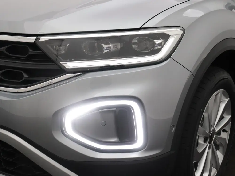 Volkswagen T-Roc 1.0 TSI Life Edition | Multimedia pakket | uit 2025, foto 13