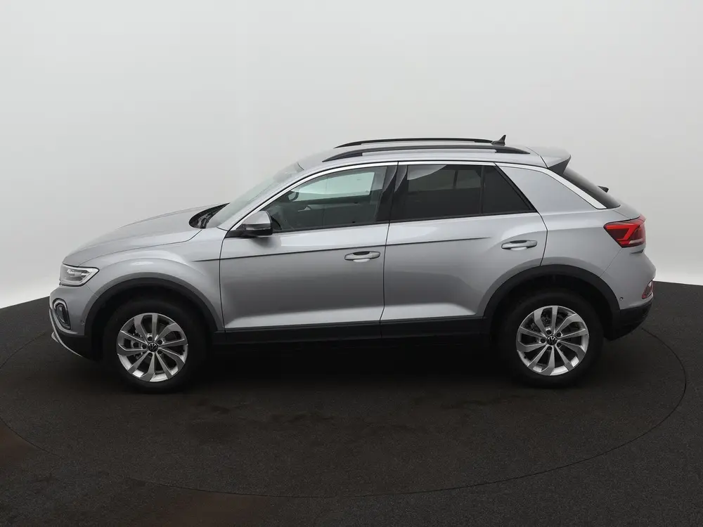 Volkswagen T-Roc 1.0 TSI Life Edition | Multimedia pakket | uit 2025, foto 2