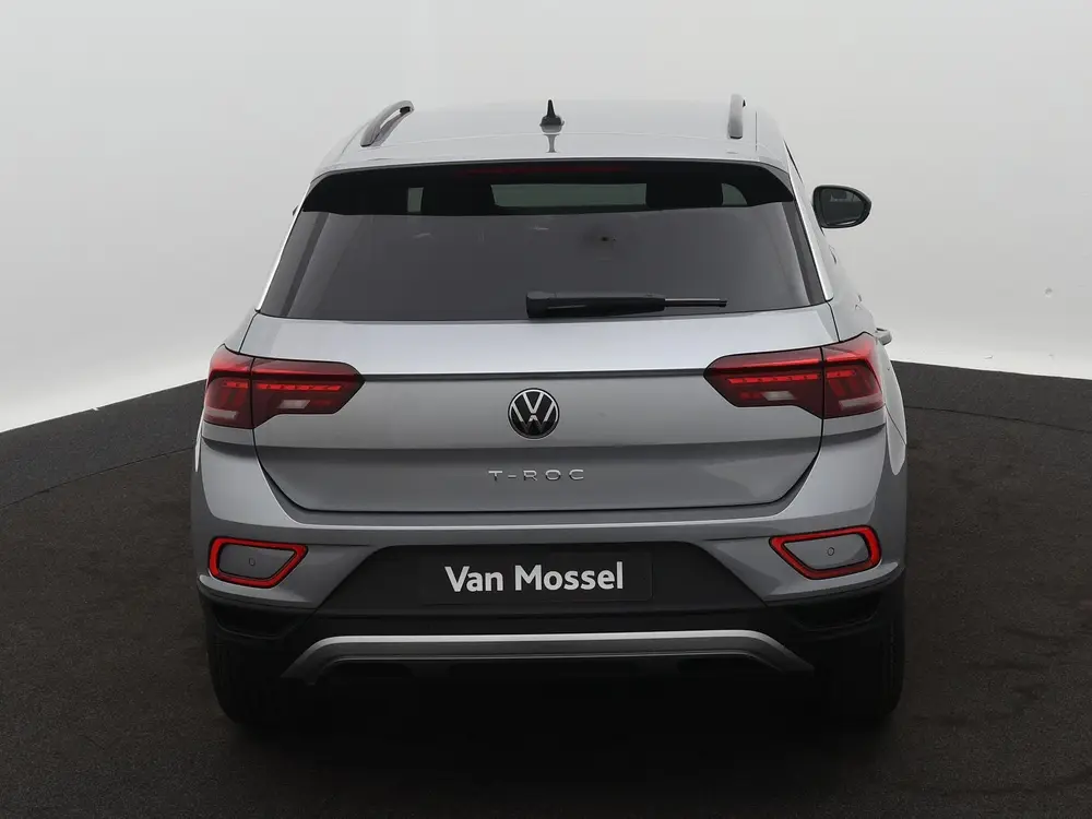 Volkswagen T-Roc 1.0 TSI Life Edition | Multimedia pakket | uit 2025, foto 3