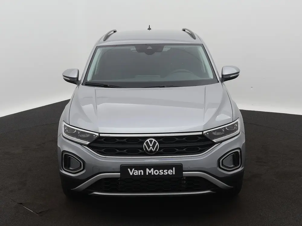 Volkswagen T-Roc 1.0 TSI Life Edition | Multimedia pakket | uit 2025, foto 5