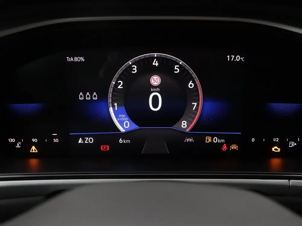 Volkswagen T-Roc 1.0 TSI Life Edition | Multimedia pakket | uit 2025, foto 7