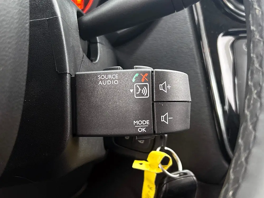 Dacia Dokker 1.3 TCe Tech Road Direct leverbaar! Rolstoelaut uit 2020, foto 11