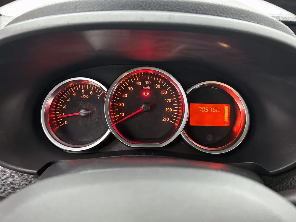 Dacia Dokker 1.3 TCe Tech Road Direct leverbaar! Rolstoelaut uit 2020, foto 12