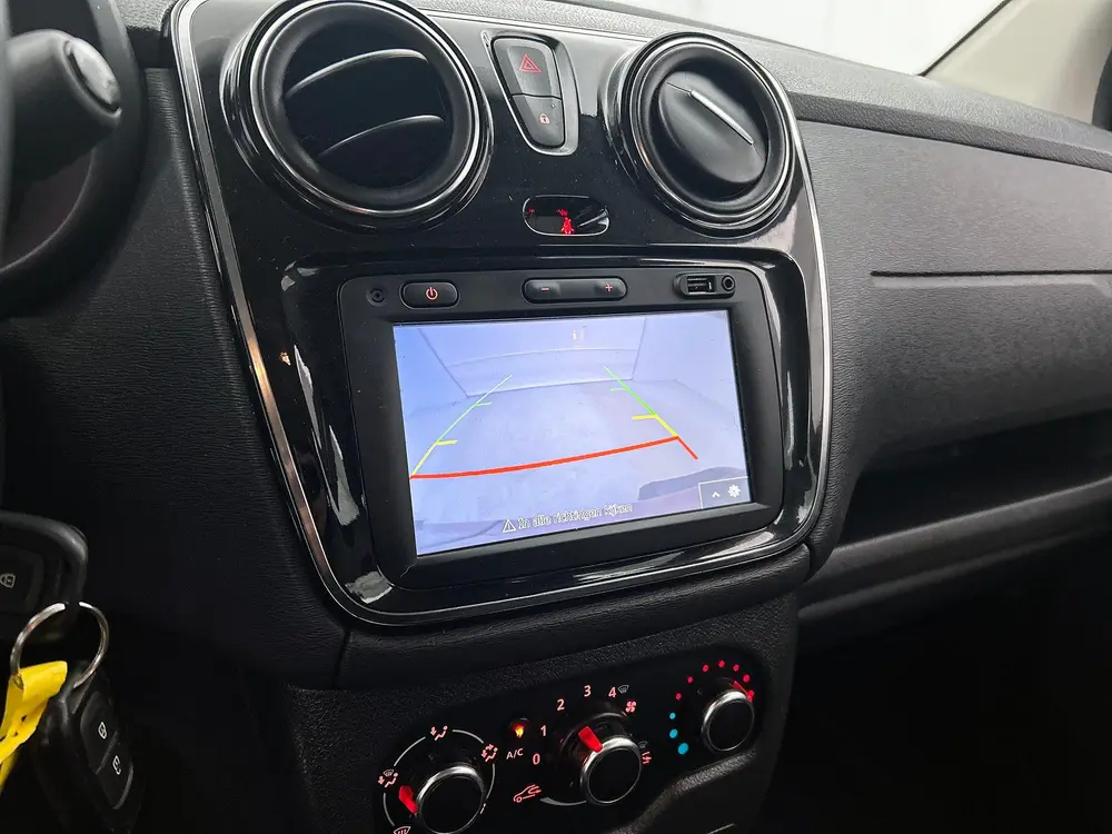 Dacia Dokker 1.3 TCe Tech Road Direct leverbaar! Rolstoelaut uit 2020, foto 13